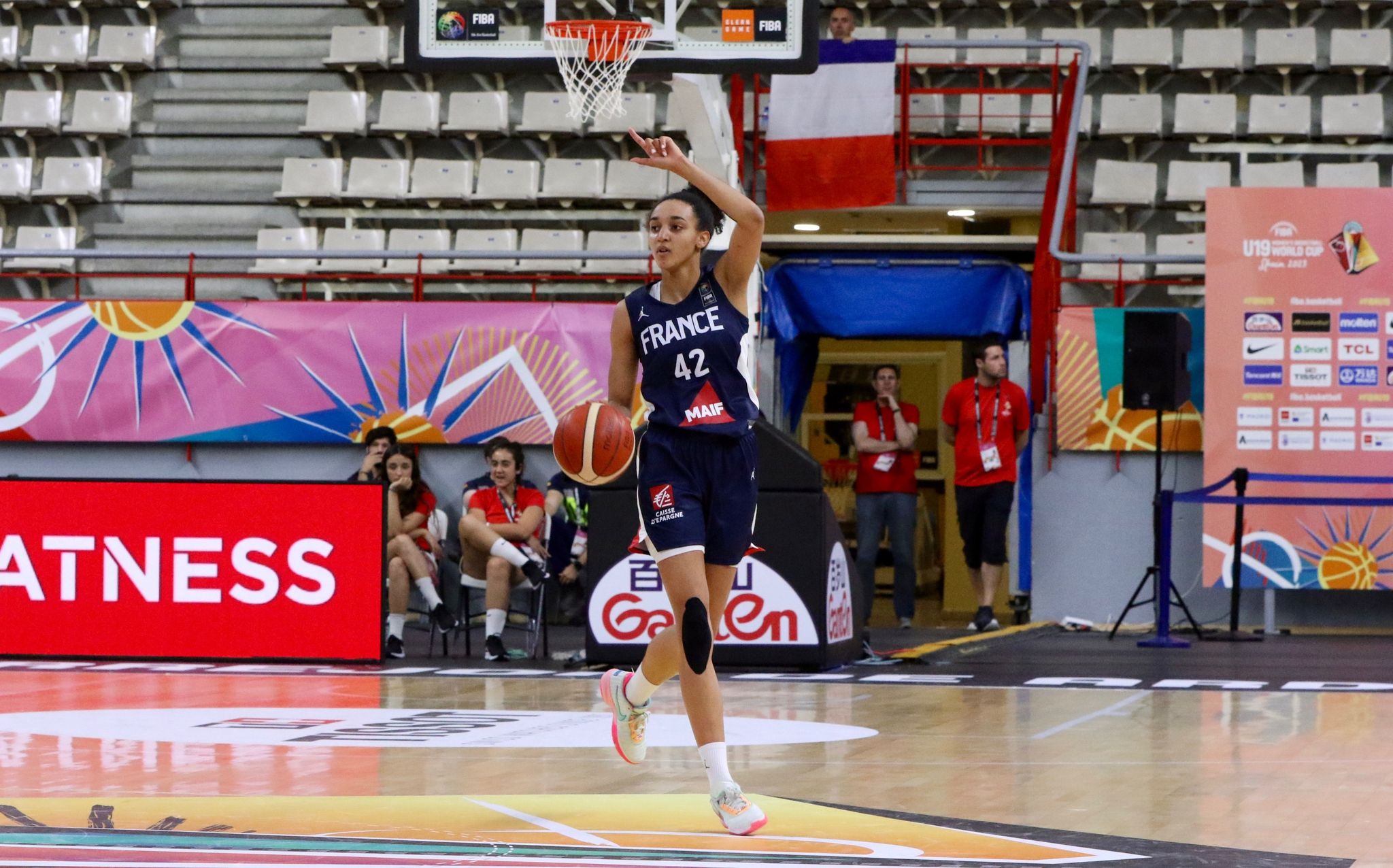 Mondial U19 :  L’Espagne domine la France tandis que les Etats-Unis et le Canada font carton plein, duel serré entre la Lituanie et le Japon