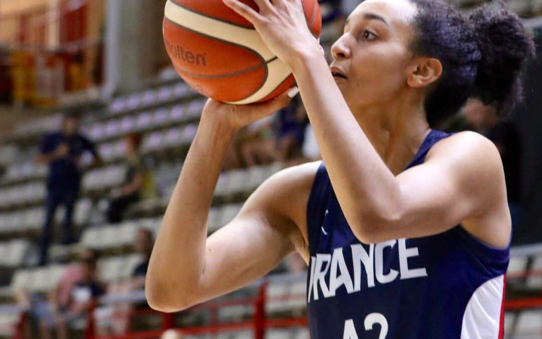 Mondial U19 2023 :  Le Canada, l&rsquo;Espagne, les Etats-Unis et le Japon concluent la phase de groupe à la 1ère place, la France jouera l&rsquo;Allemagne en 1/8ème