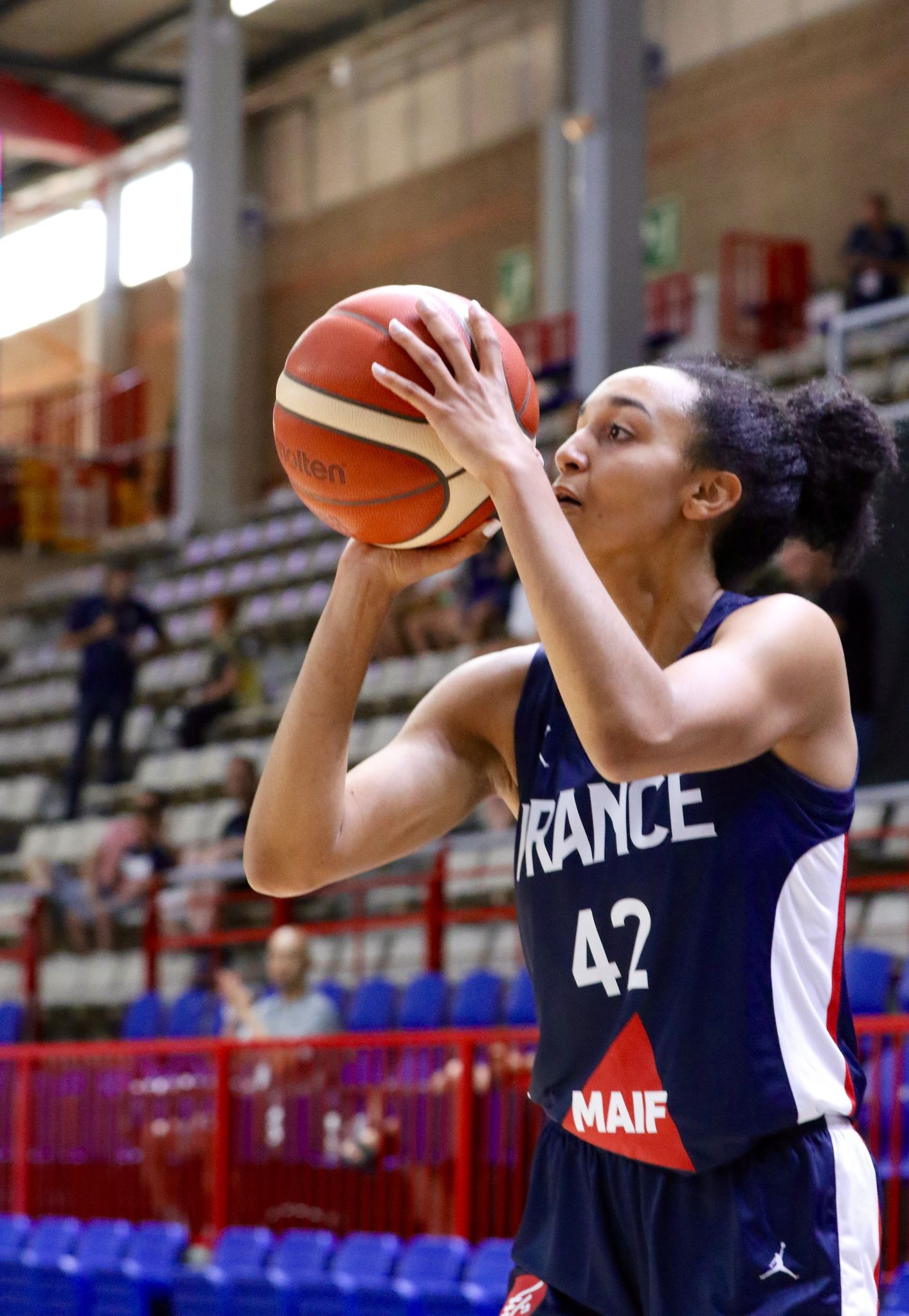 Mondial U19 2023 :  Le Canada, l’Espagne, les Etats-Unis et le Japon concluent la phase de groupe à la 1ère place, la France jouera l’Allemagne en 1/8ème