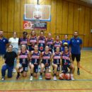 NF3 : Littotal Var Basket repêché en NF3