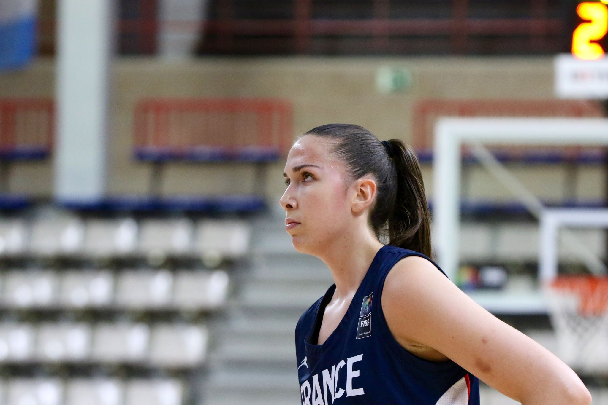 Mondial U19 2023 : Face à l’Allemagne, les Françaises s’ouvrent, dans la douleur, les portes des quarts de finale