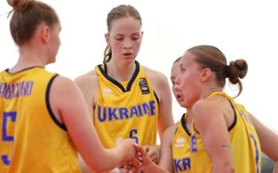 Nation League 3×3 U21 Etape 6 : L’Ukraine remporte la 6ème finale face à la France qui s’arrêtera à cinq consécutives.