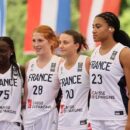 Nations League 3×3 U21 Etape 1: La France et Le Pays Bas ont disputé la première finale, les Françaises au sommet.
