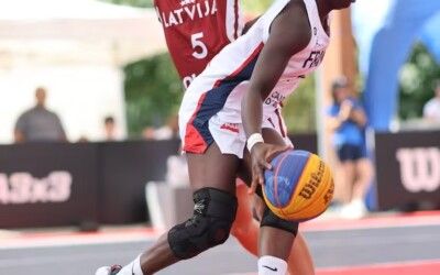 Nation League 3×3 U 21 étape 5 : Les Bleuettes font 3 matches a 21 points et restent invaincues en finale
