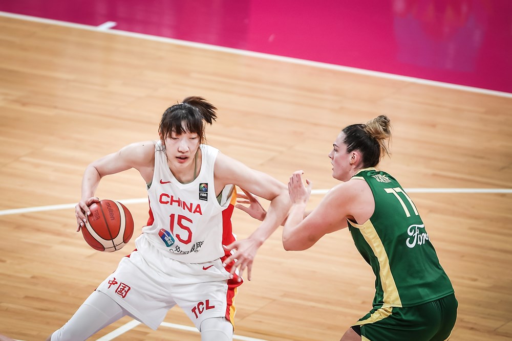 Asia cup 2023 : Le Japon et la Chine joueront la finale dimanche, les Philippines prennent la 5ème place