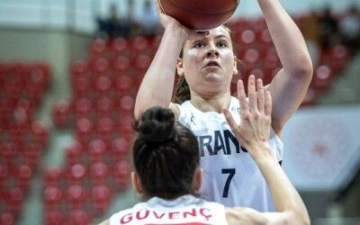 Euro U18 2023 : Les Françaises continuent sur leur lancée