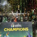 Afrobasket 2023 : Le Nigéria titré pour la 4ème fois consécutive !