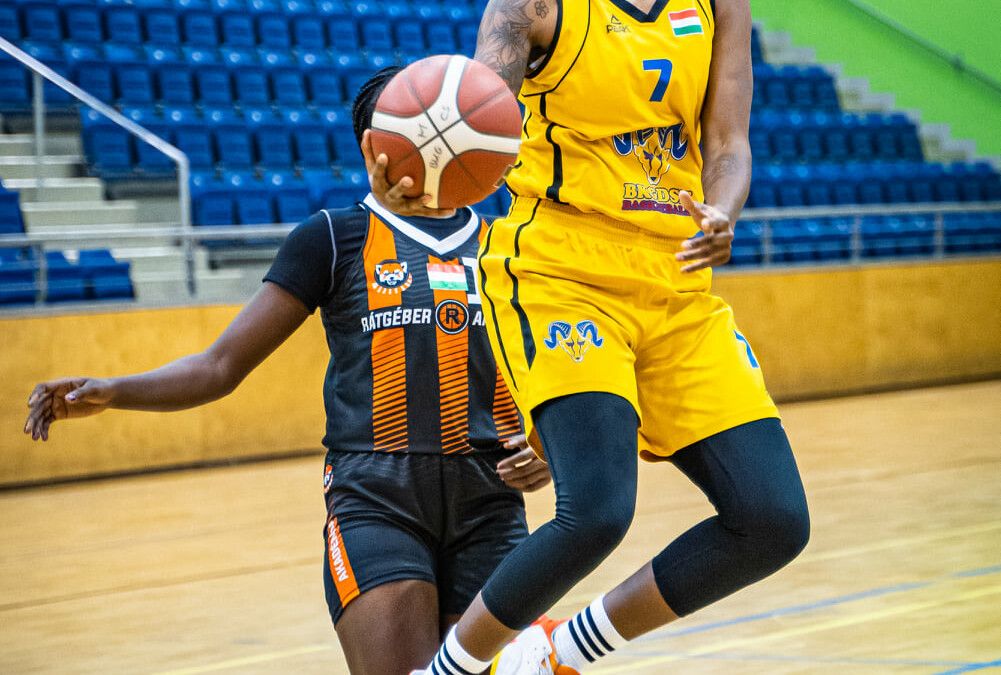 NF1 : Escaudain recrute une intérieure US, une ex-Lyonnaise rejoint Sceaux