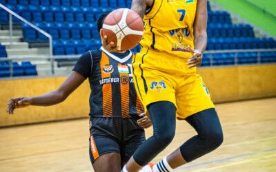 NF1 : Escaudain recrute une intérieure US, une ex-Lyonnaise rejoint Sceaux