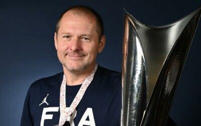 NF1 : Fabien FRYDRYSZAK quitte Escaudain