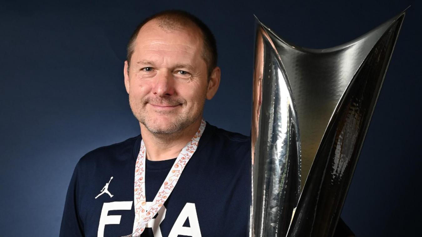 NF1 : Fabien FRYDRYSZAK quitte Escaudain