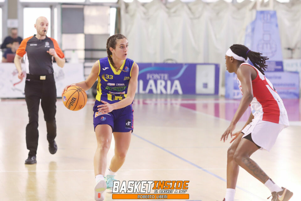 Belgique : Brunehaut recrute une arrière italienne, deux intérieures arrivent à Courtrai, Namur enregistre 5 nouvelles prolongations