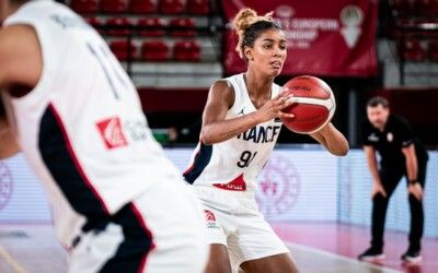 Euro U16 2023 : Ce sera, vendredi, l’Italie face à laFrance et la Finlande contre l’Espagne en demi-finales
