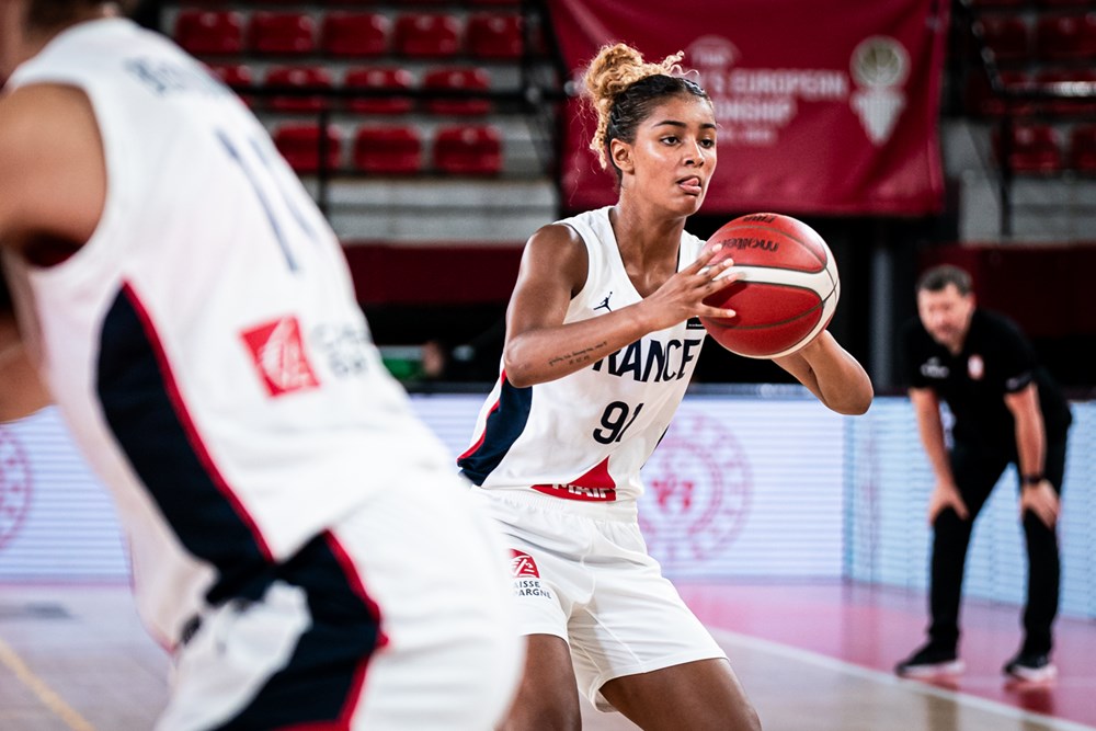 Euro U16 2023 : Ce sera, vendredi, l’Italie face à laFrance et la Finlande contre l’Espagne en demi-finales