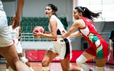 Euro U16 2023 : La France sort invaincue de la phase de poule et retrouvera le Portugal en 8ème de finale