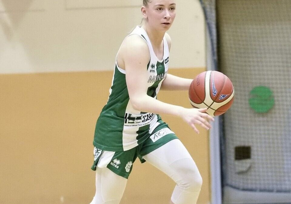 NF1 : Trois équipes maritimes ont officialisé leurs premières recrues