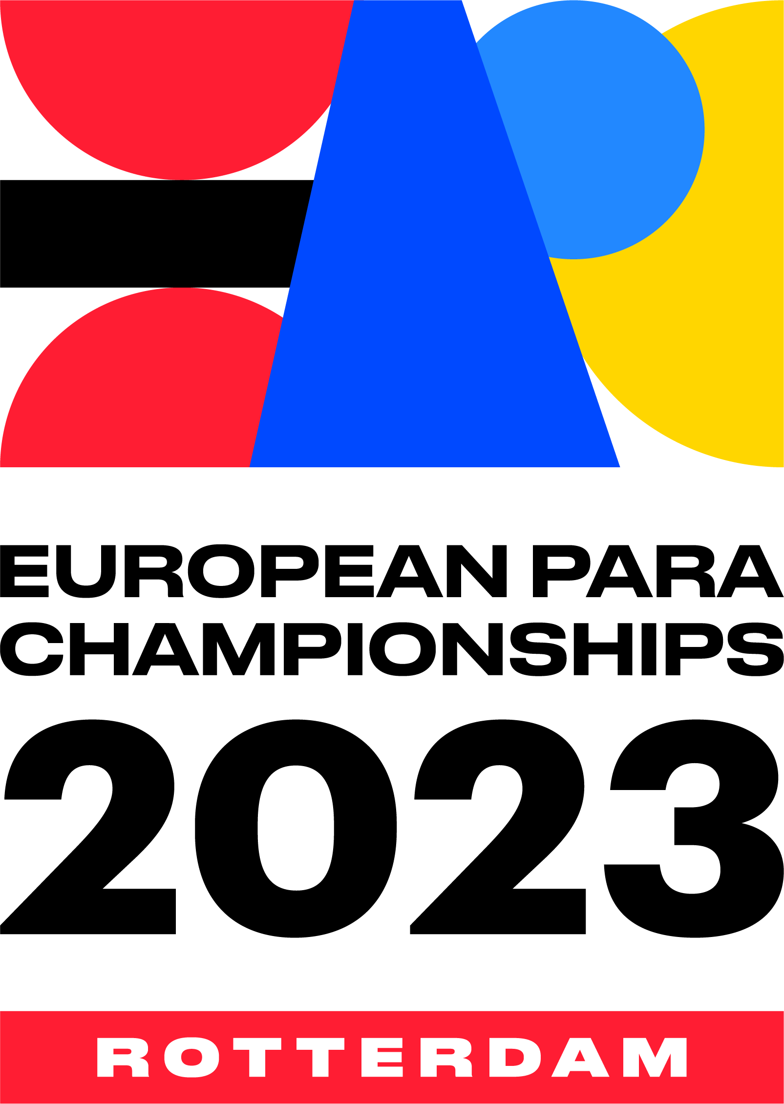 Euro Handisport 2023 : Les Hollandaises championnes 2023, tandis que les Françaises prennent la 5ème place