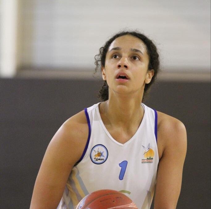 NF1 : L&rsquo;A. S. Montferrand dévoile son effectif