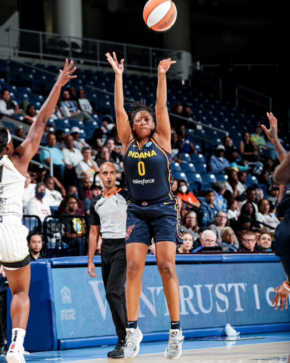 Espagne : Gérone tient sa deuxième joueuse extra-communautaire !