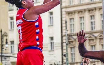 Women&rsquo;s Series Prague : La France « mi-figue, mi-raisin », mais en quarts de finale