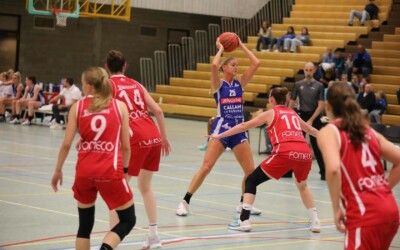 Belgique : Plusieurs équipes s&rsquo;activent pour la saison prochaine