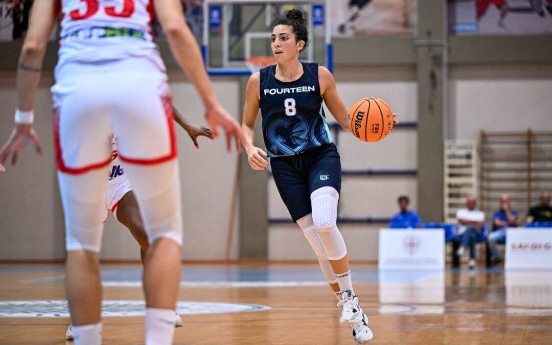 Supercoupe d&rsquo;Italie : La finale opposera cet après-midi Schio à Bologne