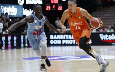 Espagne : Fin de saison pour Raquel CARRERA (Valence), qui devrait manquer les Jeux Olympiques