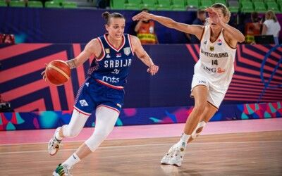 LFB : Sara CHEVAUGEON blessée, Charleville-Mézières fait appel à un nouveau renfort