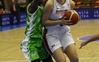 Eurocoupe : Pas de surprise, les clubs vainqueurs des matchs aller se qualifient