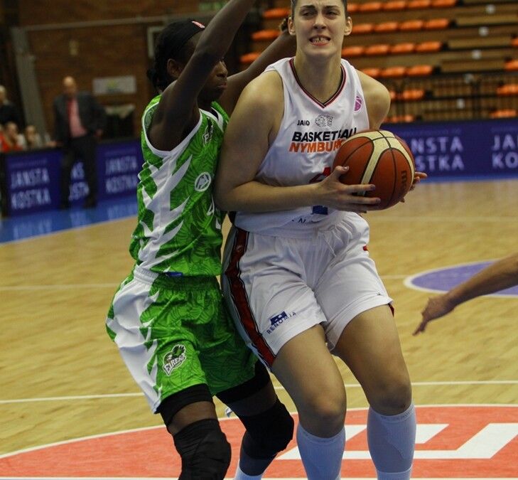 Eurocoupe : Pas de surprise, les clubs vainqueurs des matchs aller se qualifient