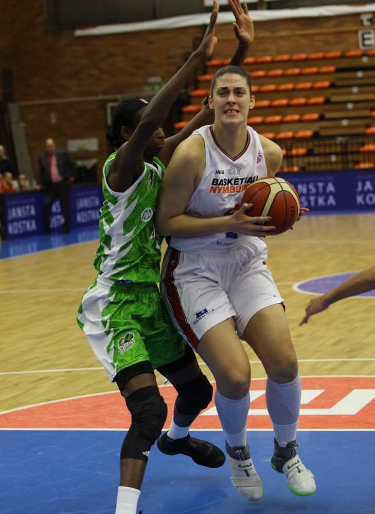 Eurocoupe : Pas de surprise, les clubs vainqueurs des matchs aller se qualifient