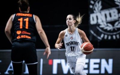 Euroligue : Miskolc fait un pas vers la phase régulière, les autres gardent le couteau entre les dents