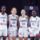 Finale Nations League 2023 : Les U21 françaises imitent leurs copines et se qualifient pour les quarts de finale !
