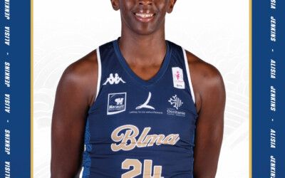 LFB : Basket Landes et Tarbes doivent se reprendre, déplacement périlleux pour le BLMA