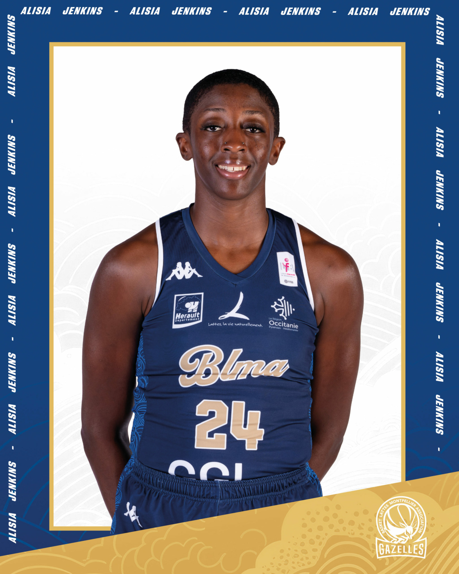 LFB : Basket Landes et Tarbes doivent se reprendre, déplacement périlleux pour le BLMA