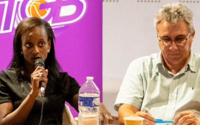 LBWL : Tarbes vise une place en Nationale 1 !