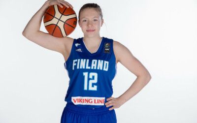 Belgique : Une internationale finlandaise signe à Braine