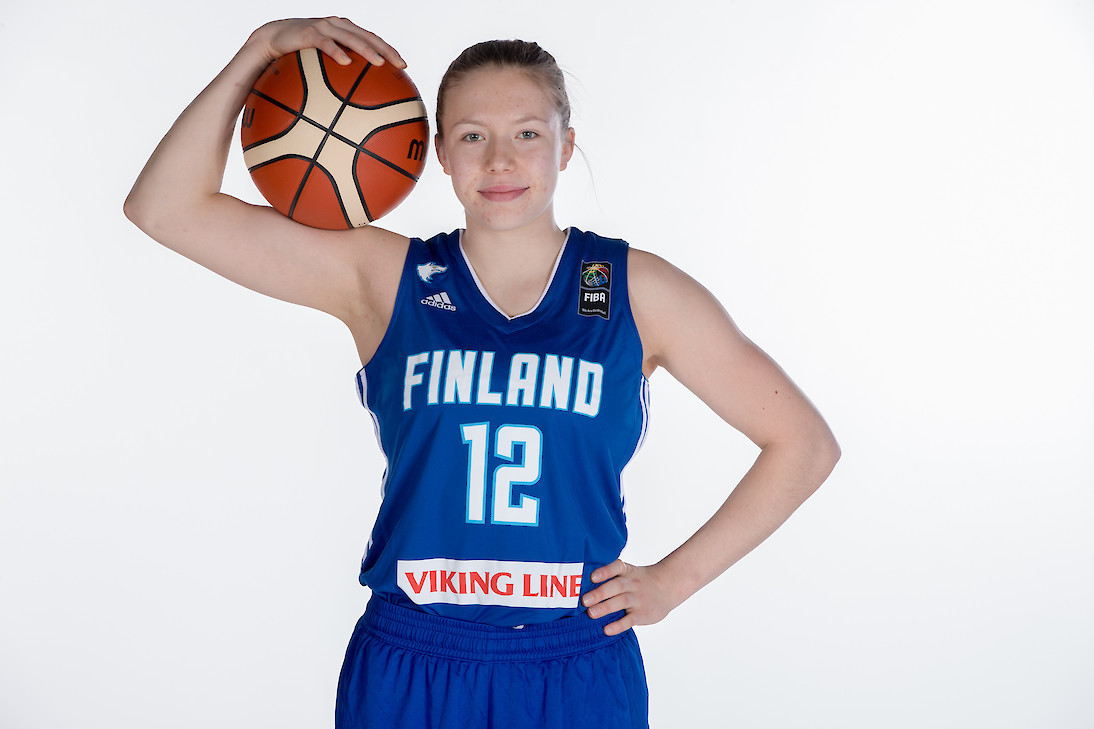 Belgique : Une internationale finlandaise signe à Braine