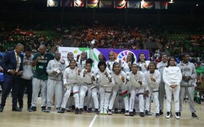 Madagascar remporte les tournois 5×5 et 3×3 des Jeux des Îles de l&rsquo;Océan Indien !