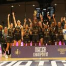 Basket Landes remporte son premier Match des Champions