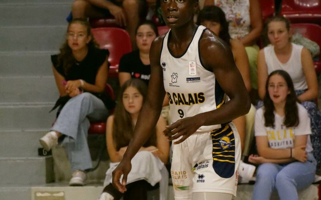 NF1 poule B : Quatre derbys auront lieu ce samedi !