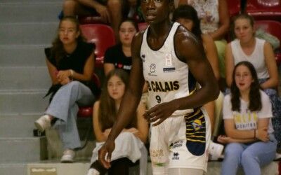 NF1 poule B : Quatre derbys auront lieu ce samedi !