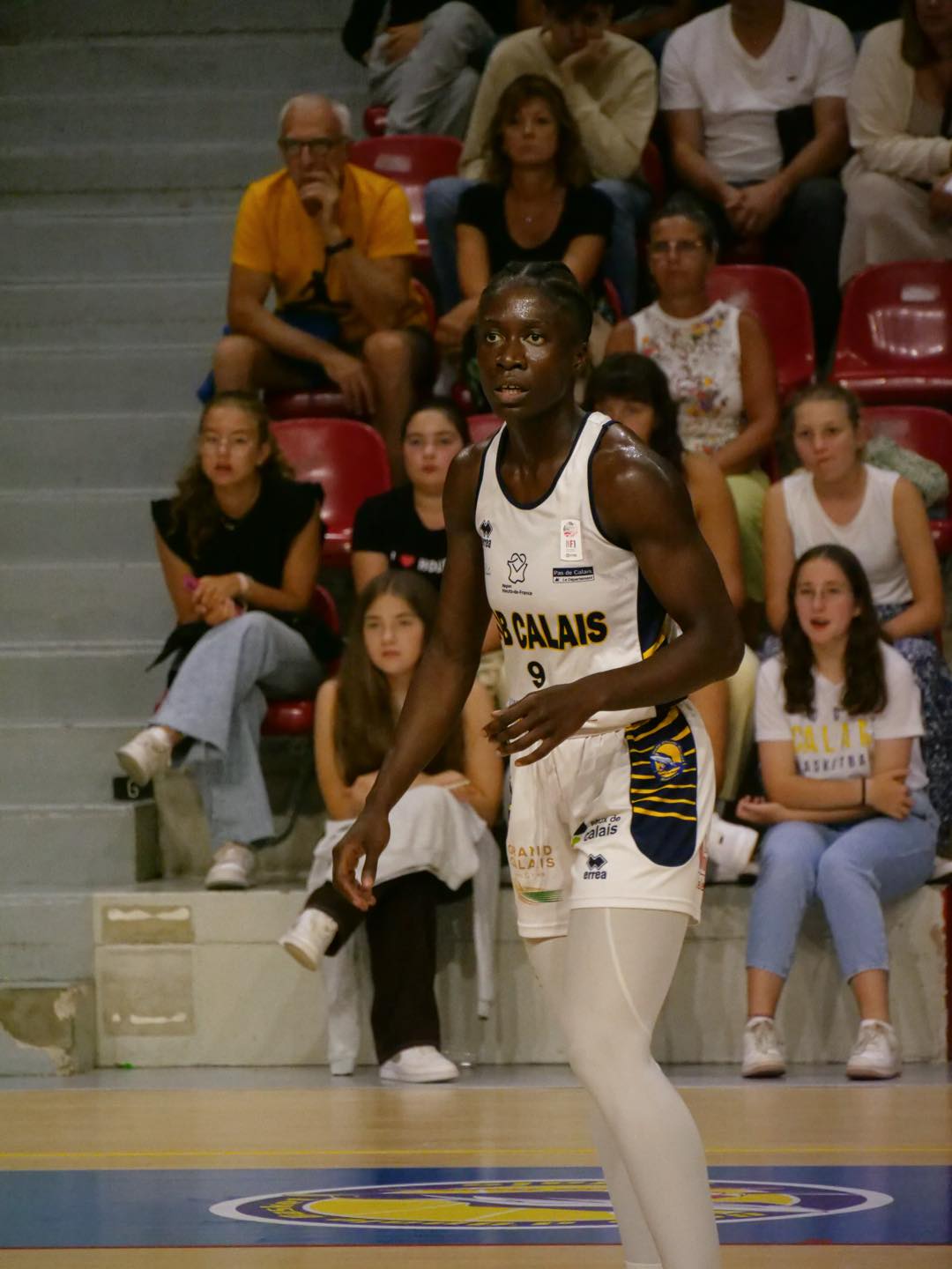 NF1 poule B : Quatre derbys auront lieu ce samedi !