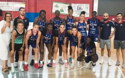 NF1 poule A : Qui va être capable d&rsquo;enchaîner par une deuxième victoire de rang ?
