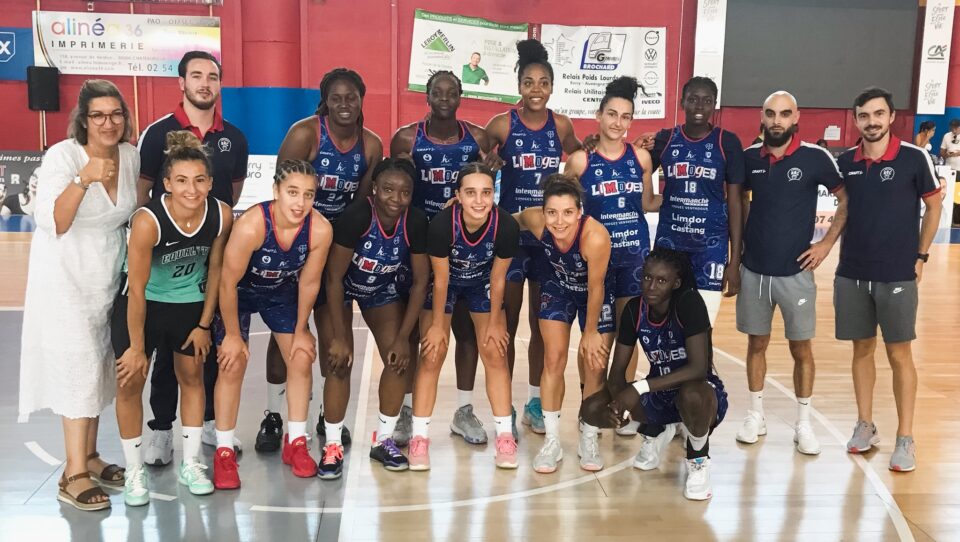 NF1 poule A : Qui va être capable d’enchaîner par une deuxième victoire de rang ?