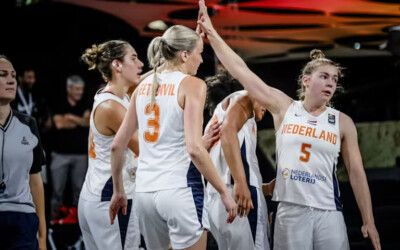 Euro 3×3 2023 : Allemagne, Pays-Bas, Espagne et Italie en quarts ; la France débute ce mercredi