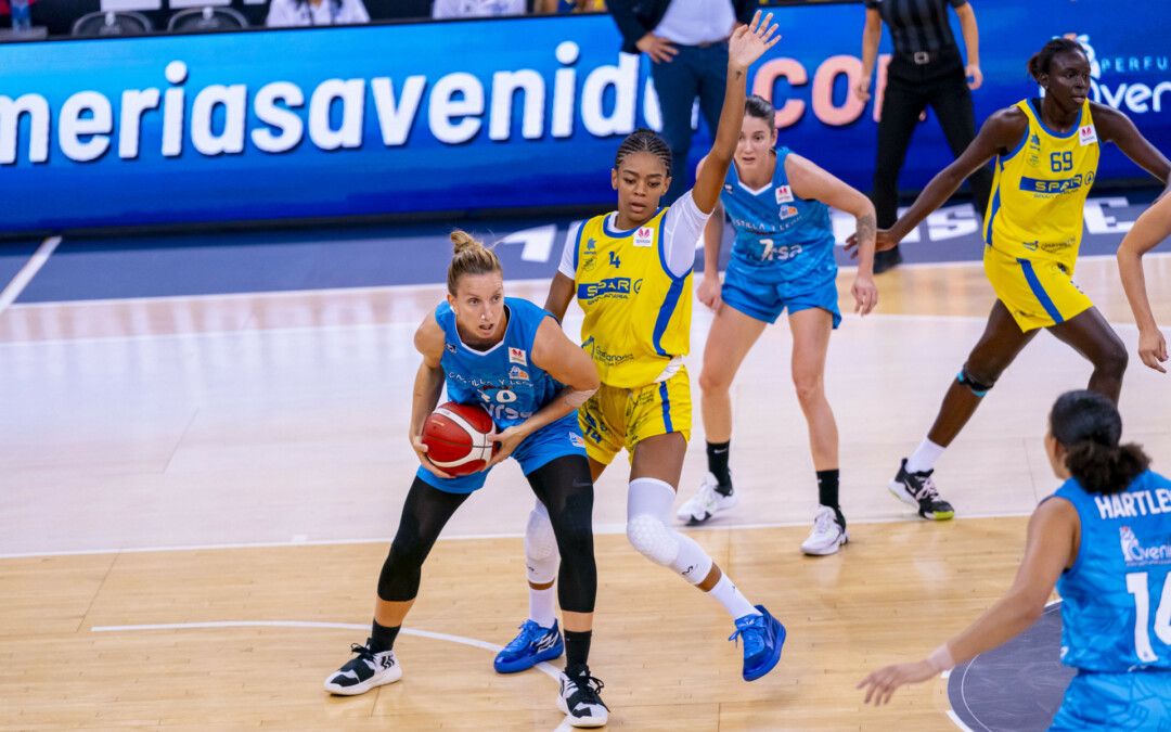 Supercoupe d&rsquo;Espagne : On prend les mêmes que l&rsquo;année dernière pour s&rsquo;affronter en finale