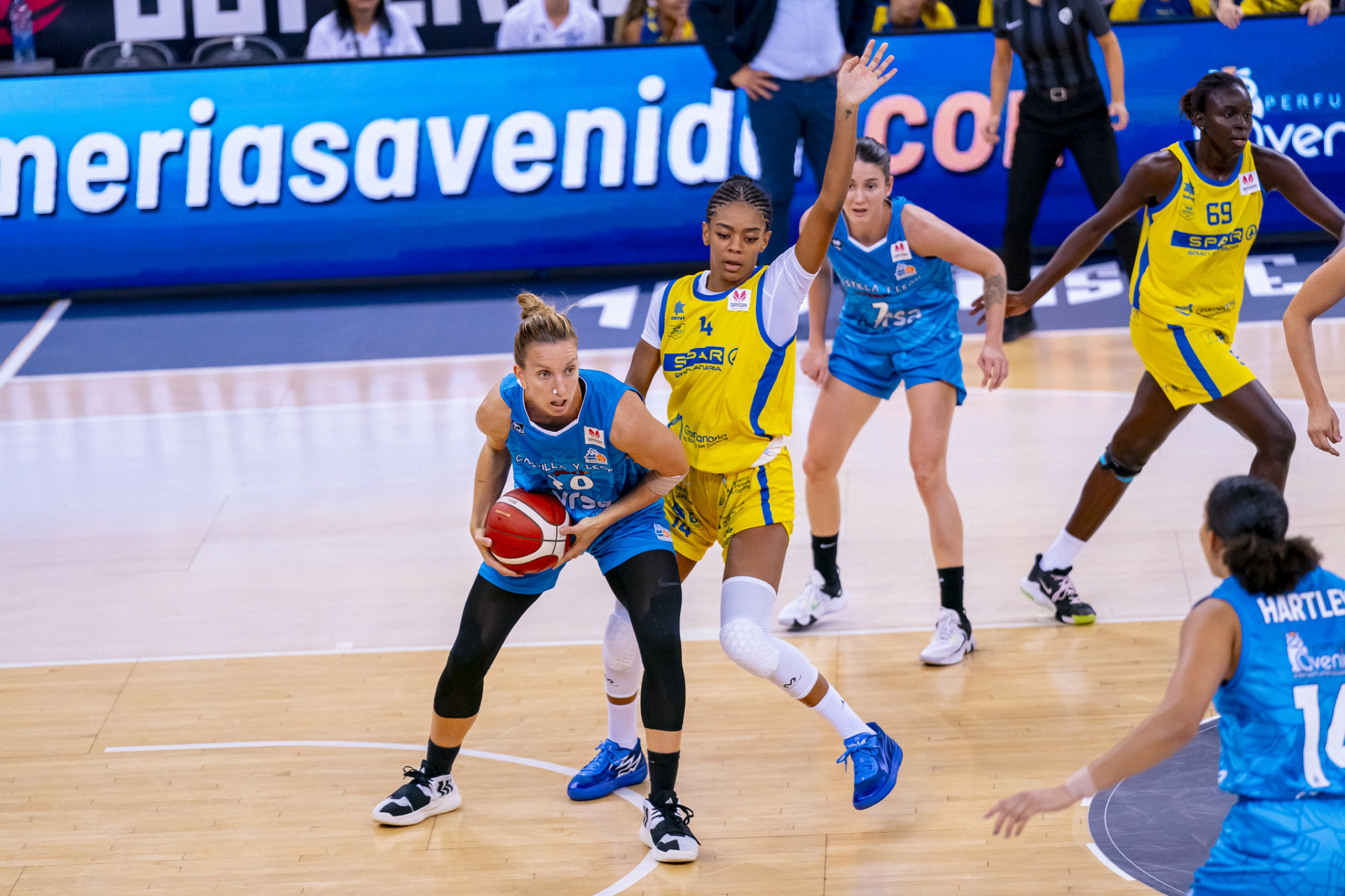 Supercoupe d’Espagne : On prend les mêmes que l’année dernière pour s’affronter en finale