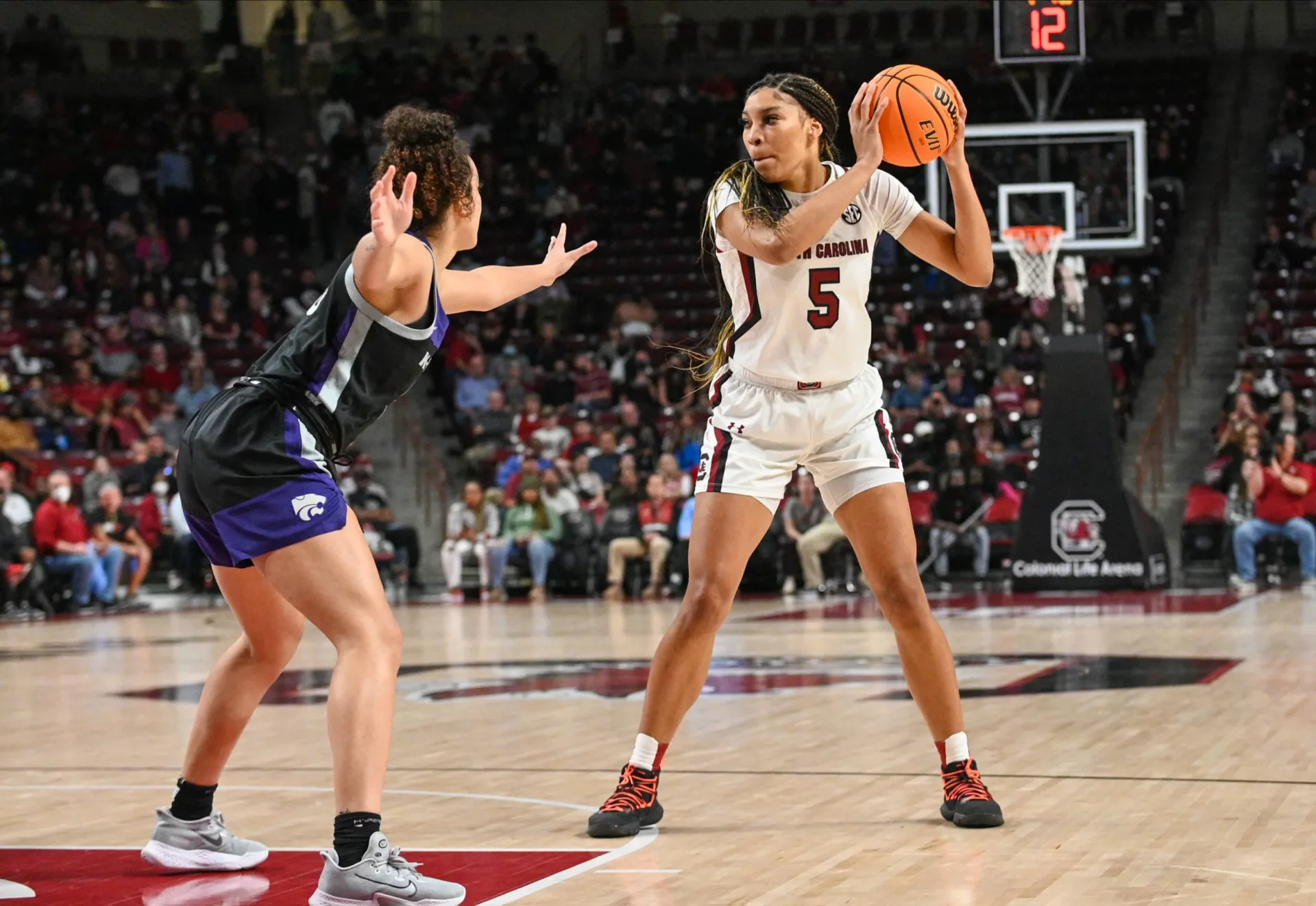 Belgique : Braine modifie son effectif