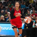 WNBA : Une ex-Lyonnaise élue Meilleure Sixième Joueuse